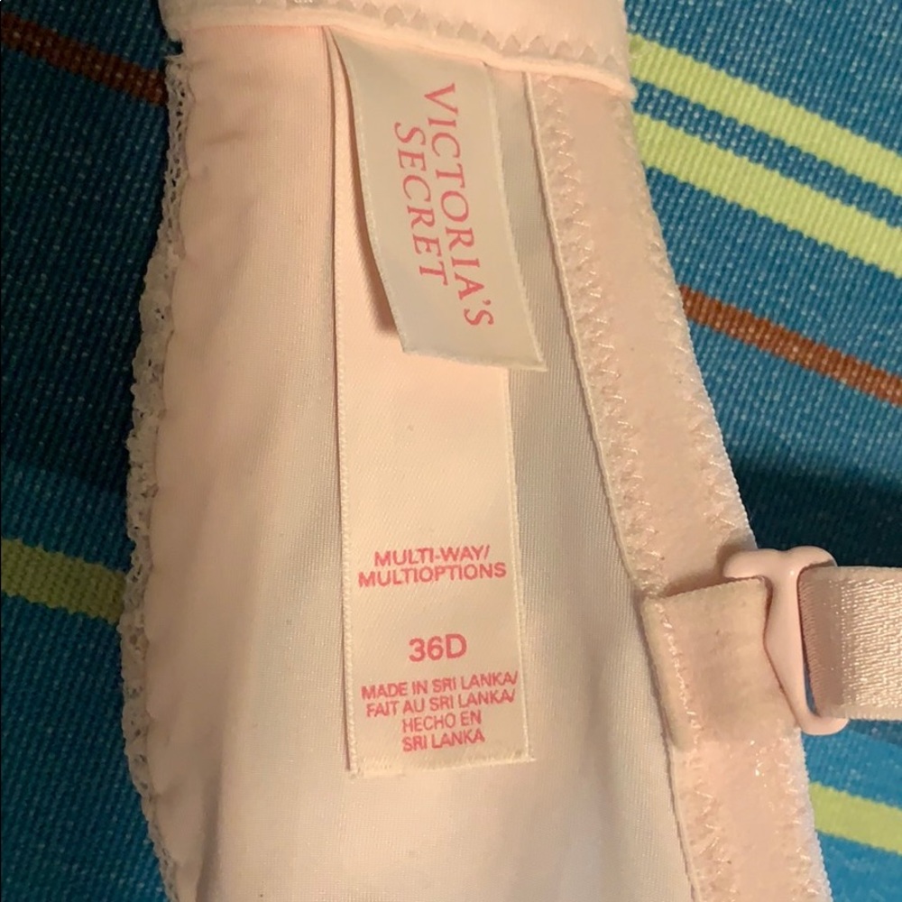 Victoria Secret Multi-Way - Picture 3 of 4